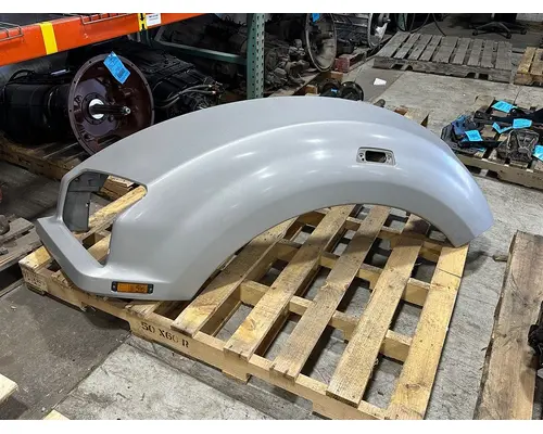 KENWORTH T880 Fender