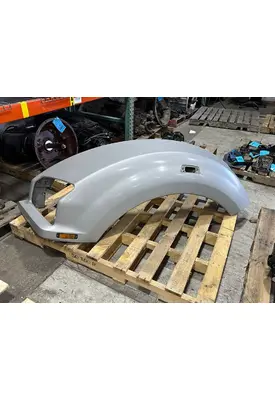 KENWORTH T880 Fender