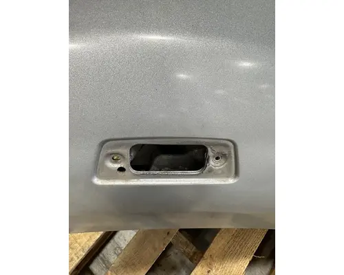 KENWORTH T880 Fender