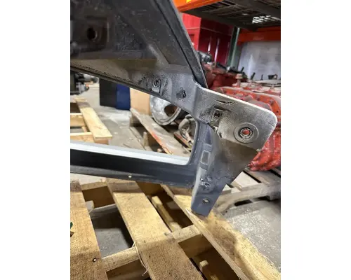 KENWORTH T880 Fender