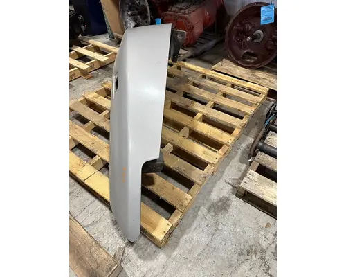 KENWORTH T880 Fender
