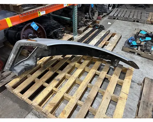 KENWORTH T880 Fender