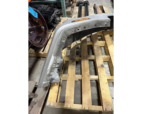 KENWORTH T880 Fender