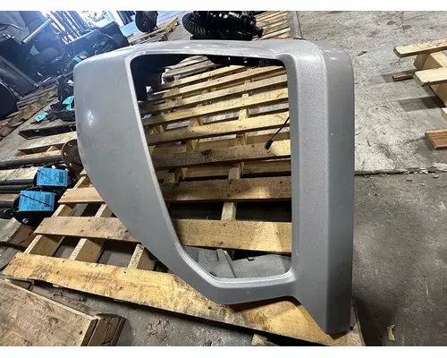 KENWORTH T880 Fender