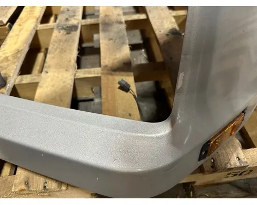 KENWORTH T880 Fender