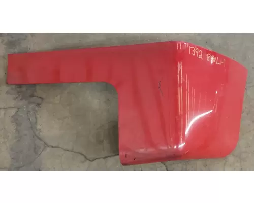 KENWORTH T880 Fender