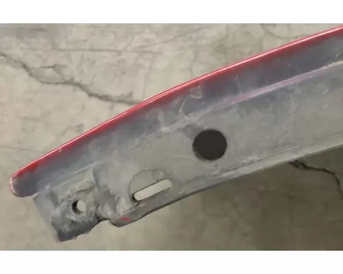 KENWORTH T880 Fender