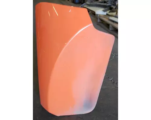 KENWORTH T880 Fender