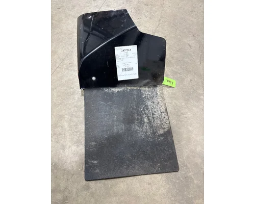 KENWORTH T880 Fender