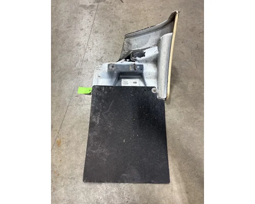 KENWORTH T880 Fender