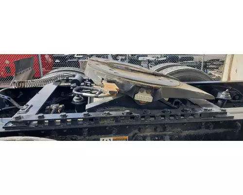 KENWORTH T880 Fifth Wheel