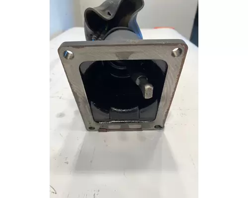 KENWORTH T880 Floor Shift Assembly