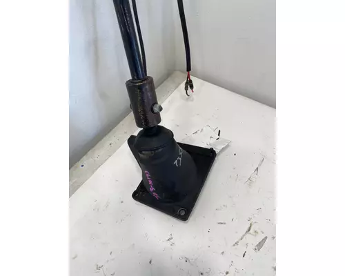 KENWORTH T880 Floor Shift Assembly