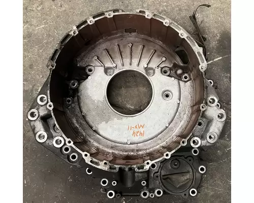 KENWORTH T880 Flywheel Housing