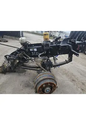 KENWORTH T880 Fr Axle Beam (2WD)