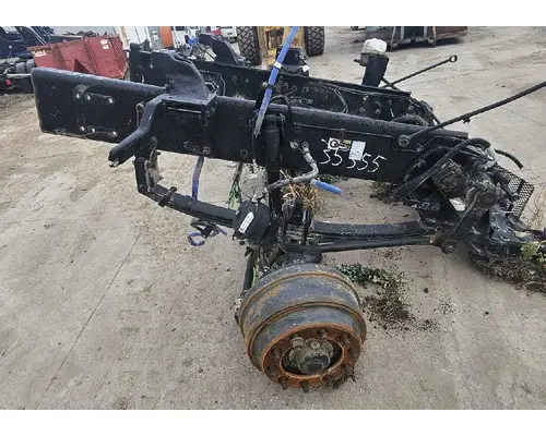 KENWORTH T880 Fr Axle Beam (2WD)