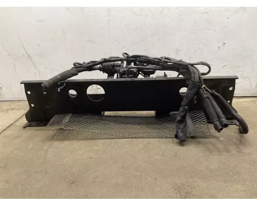 KENWORTH T880 Frame Crossmember