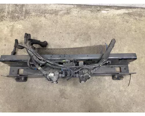 KENWORTH T880 Frame Crossmember