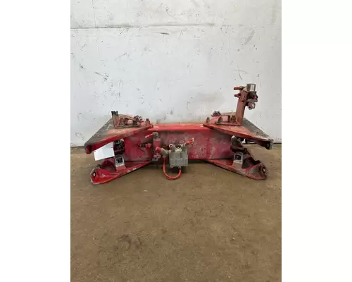 KENWORTH T880 Frame Crossmember