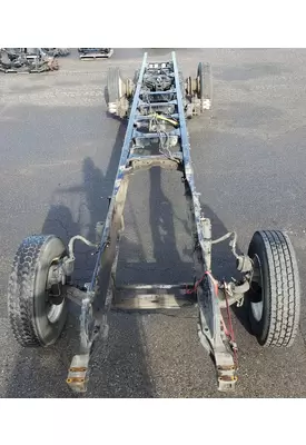 KENWORTH T880 Frame