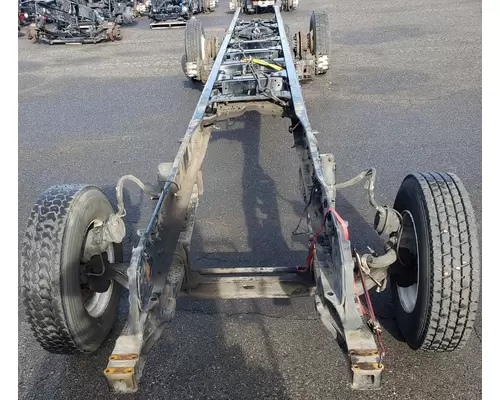 KENWORTH T880 Frame