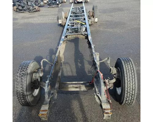 KENWORTH T880 Frame