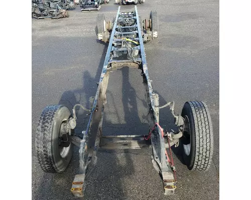 KENWORTH T880 Frame