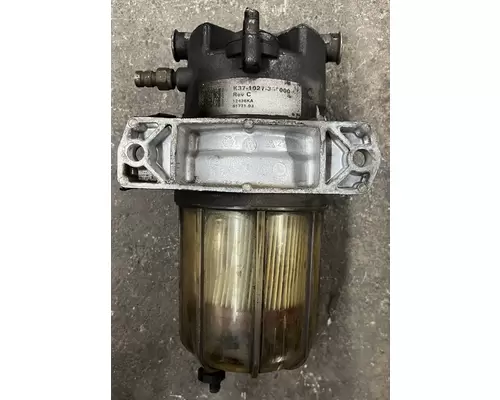 KENWORTH T880 Fuel Filter