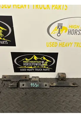 KENWORTH T880 Fuel Tank Strap/Hanger