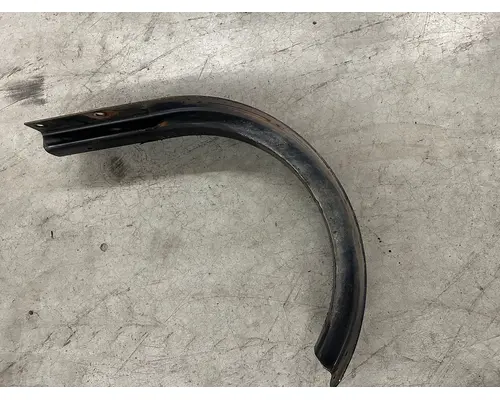 KENWORTH T880 Fuel Tank StrapHanger