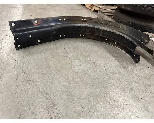 KENWORTH T880 Fuel Tank StrapHanger