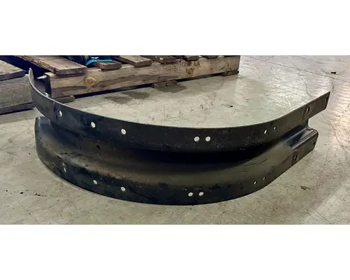 KENWORTH T880 Fuel Tank StrapHanger