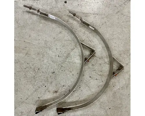 KENWORTH T880 Fuel Tank StrapHanger