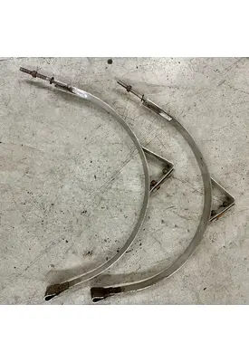 KENWORTH T880 Fuel Tank Strap/Hanger