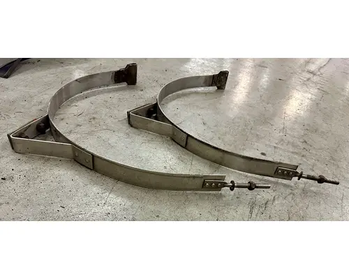 KENWORTH T880 Fuel Tank StrapHanger