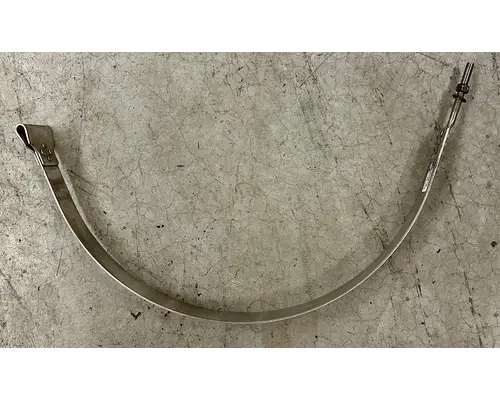 KENWORTH T880 Fuel Tank StrapHanger