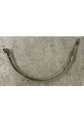 KENWORTH T880 Fuel Tank Strap/Hanger
