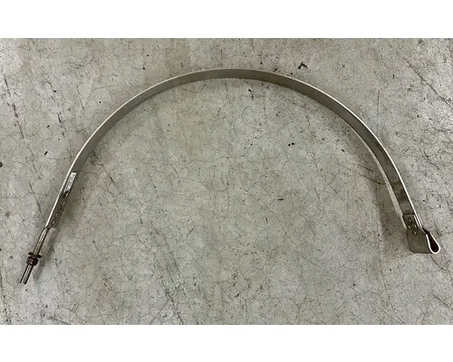 KENWORTH T880 Fuel Tank StrapHanger