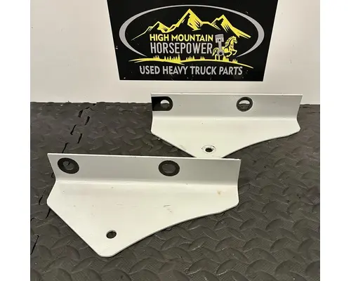 KENWORTH T880 Fuel Tank StrapHanger