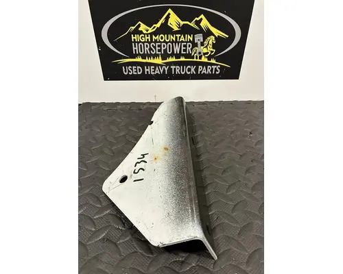 KENWORTH T880 Fuel Tank StrapHanger