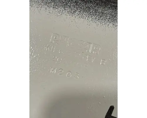 KENWORTH T880 Fuel Tank StrapHanger