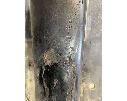 KENWORTH T880 Fuel Tank StrapHanger