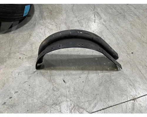 KENWORTH T880 Fuel Tank StrapHanger