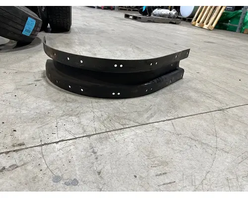 KENWORTH T880 Fuel Tank StrapHanger