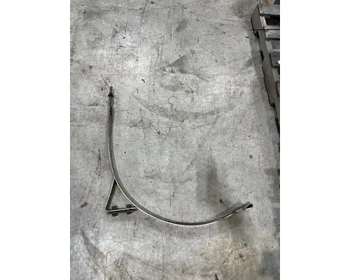 KENWORTH T880 Fuel Tank StrapHanger