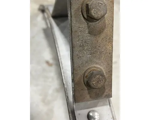KENWORTH T880 Fuel Tank StrapHanger