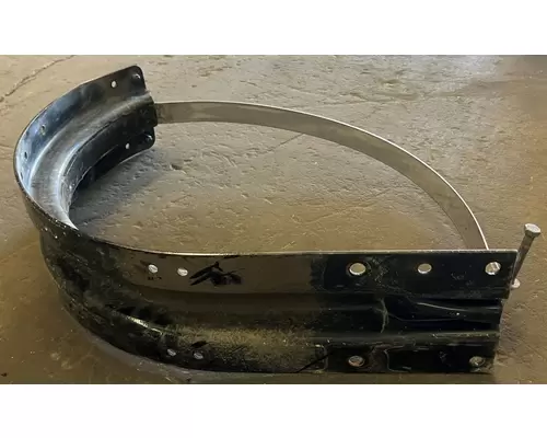 KENWORTH T880 Fuel Tank StrapHanger