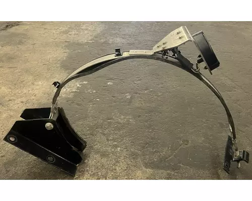 KENWORTH T880 Fuel Tank StrapHanger