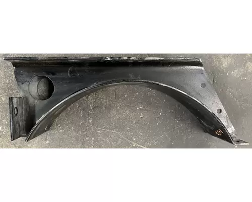 KENWORTH T880 Fuel Tank StrapHanger