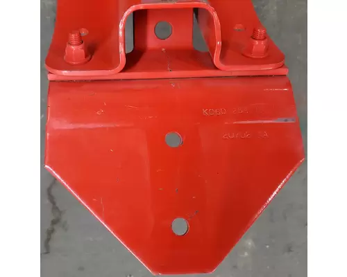 KENWORTH T880 Fuel Tank StrapHanger